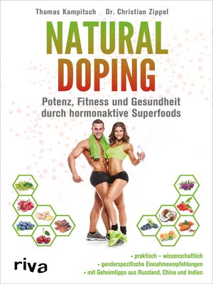 cover image of Natural Doping